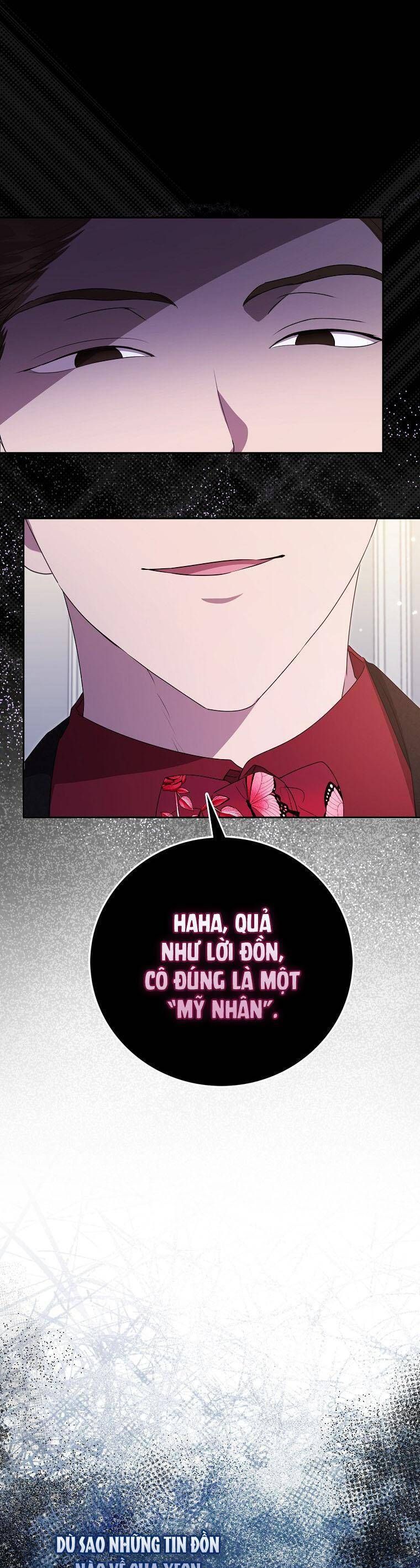 Bạn Trai Của Nam Chính Ám Ảnh Tôi Chap 35 - Next Chap 36