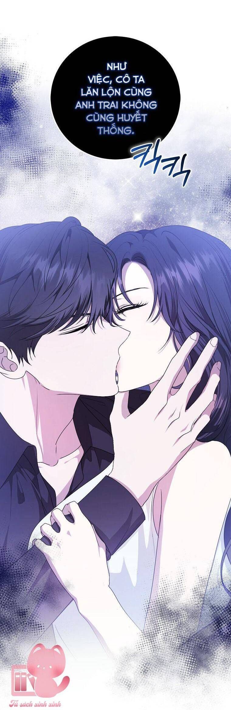 Bạn Trai Của Nam Chính Ám Ảnh Tôi Chap 35 - Next Chap 36