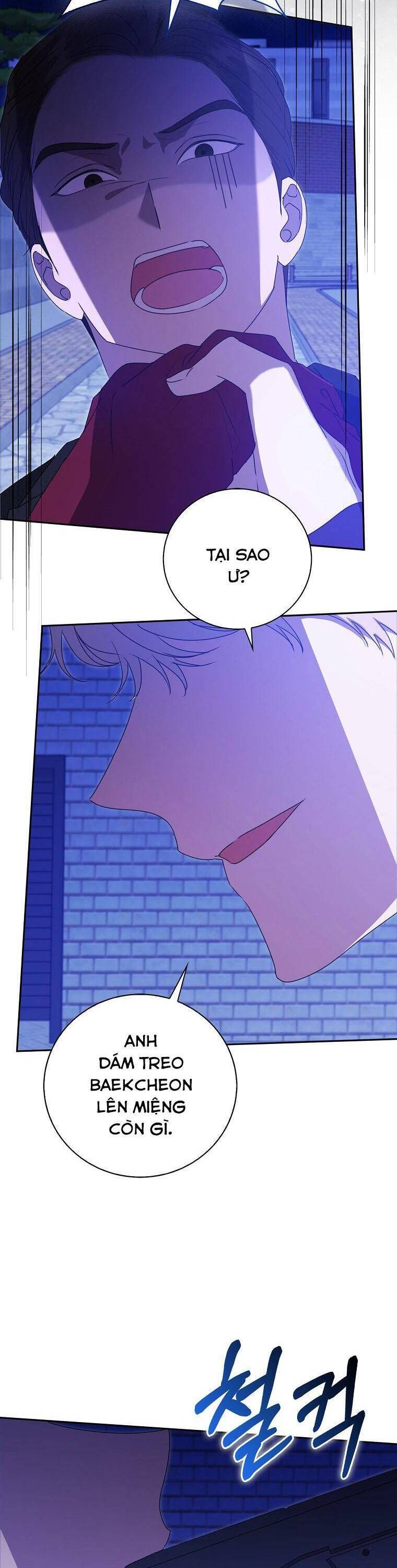 Bạn Trai Của Nam Chính Ám Ảnh Tôi Chap 35 - Next Chap 36