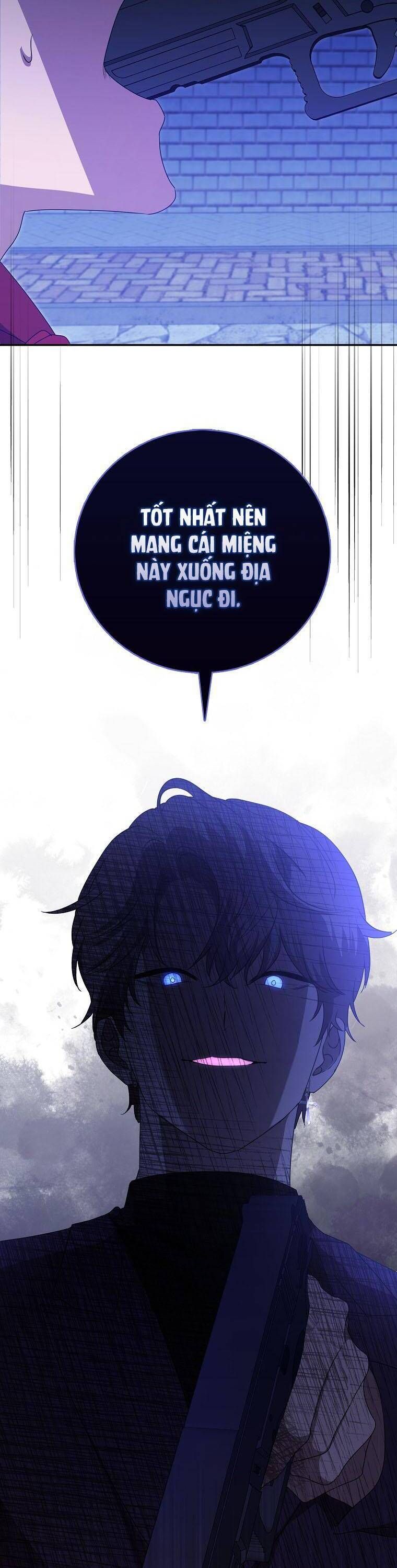 Bạn Trai Của Nam Chính Ám Ảnh Tôi Chap 35 - Next Chap 36