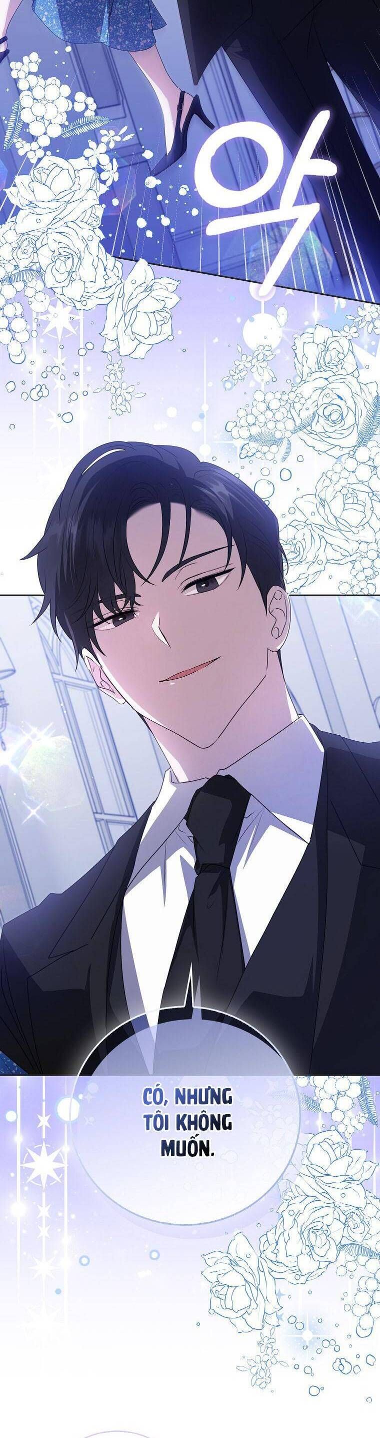 Bạn Trai Của Nam Chính Ám Ảnh Tôi Chap 36 - Next Chap 37