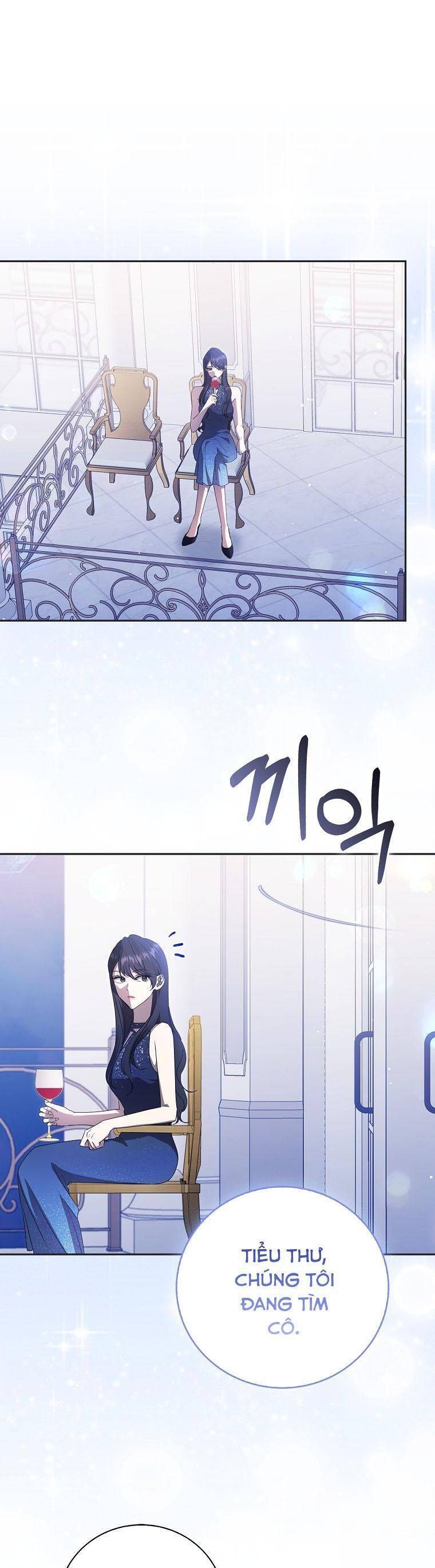 Bạn Trai Của Nam Chính Ám Ảnh Tôi Chap 36 - Next Chap 37