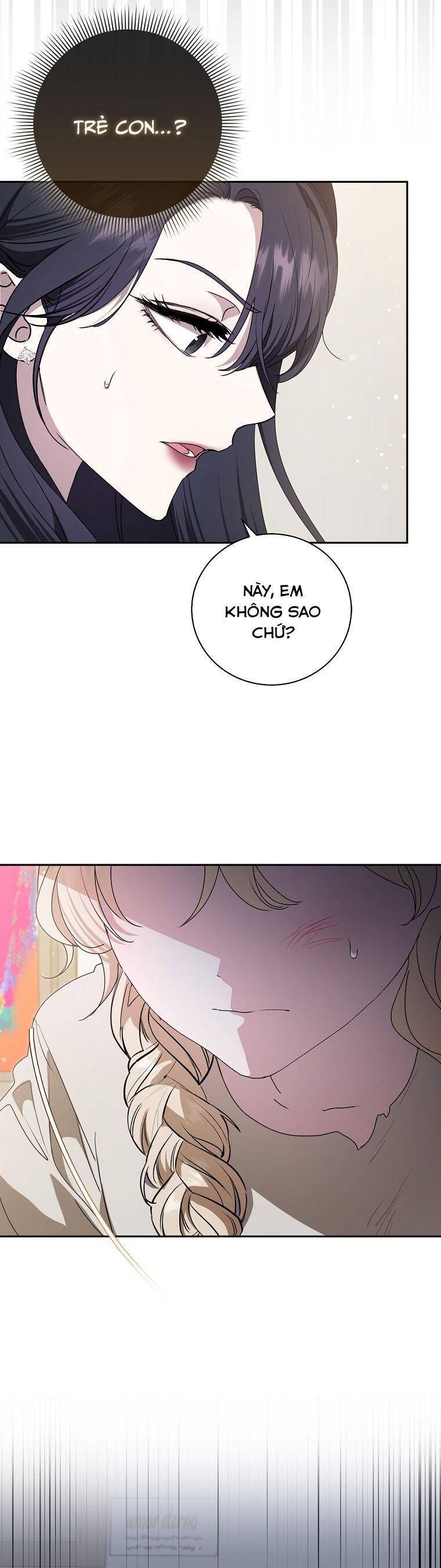 Bạn Trai Của Nam Chính Ám Ảnh Tôi Chap 36 - Next Chap 37
