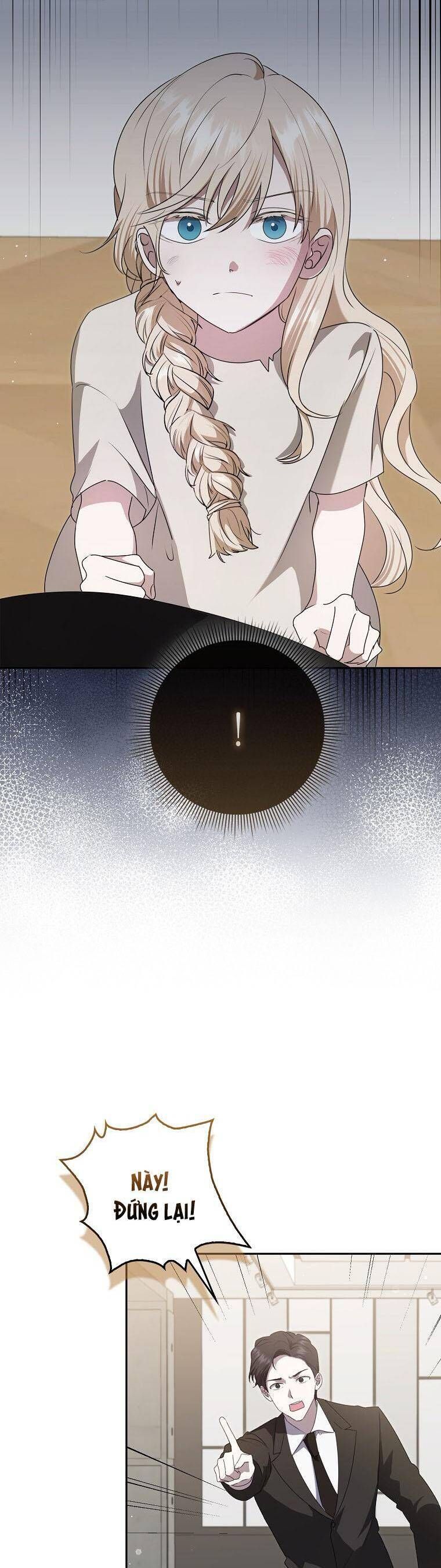 Bạn Trai Của Nam Chính Ám Ảnh Tôi Chap 36 - Next Chap 37