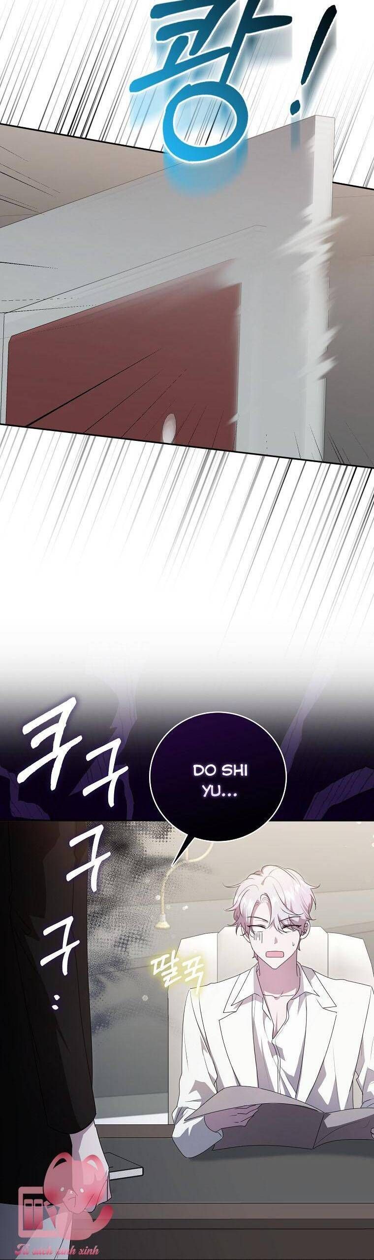 Bạn Trai Của Nam Chính Ám Ảnh Tôi Chap 36 - Next Chap 37