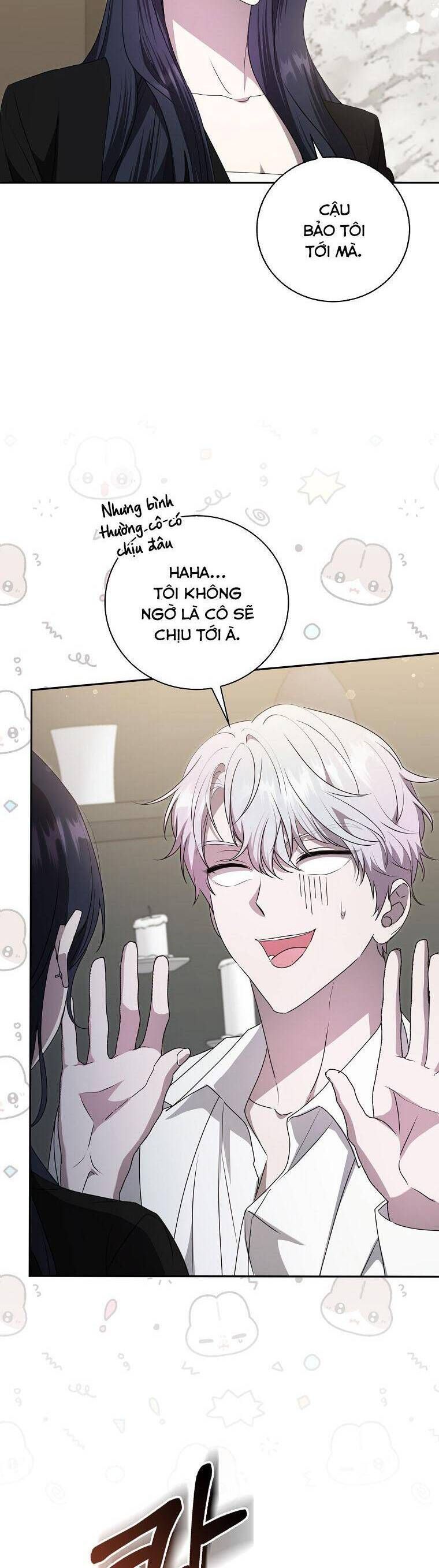 Bạn Trai Của Nam Chính Ám Ảnh Tôi Chap 36 - Next Chap 37