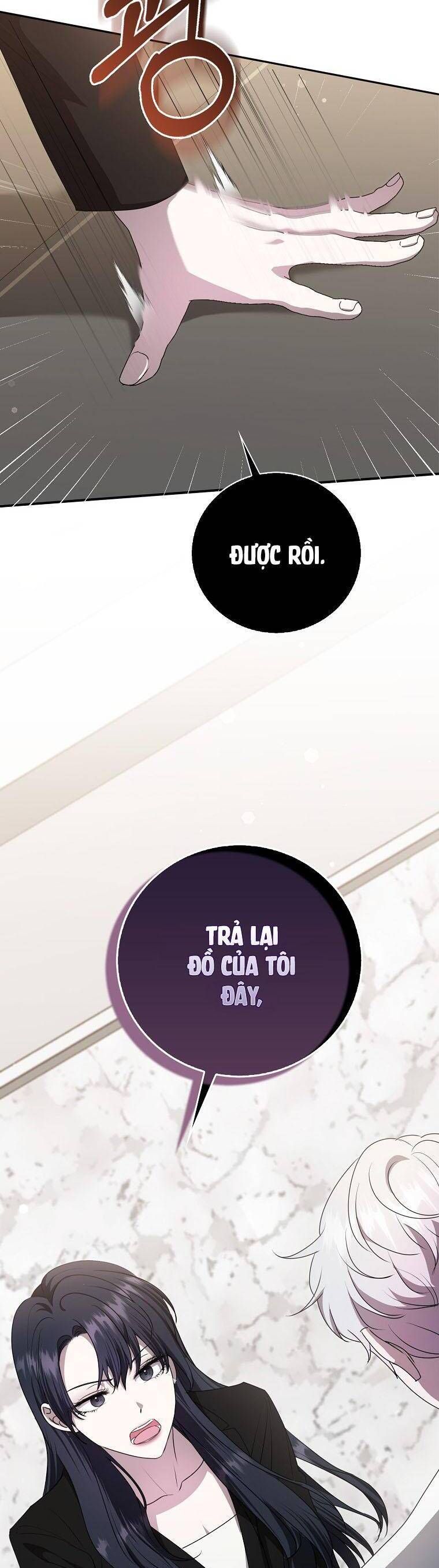 Bạn Trai Của Nam Chính Ám Ảnh Tôi Chap 36 - Next Chap 37