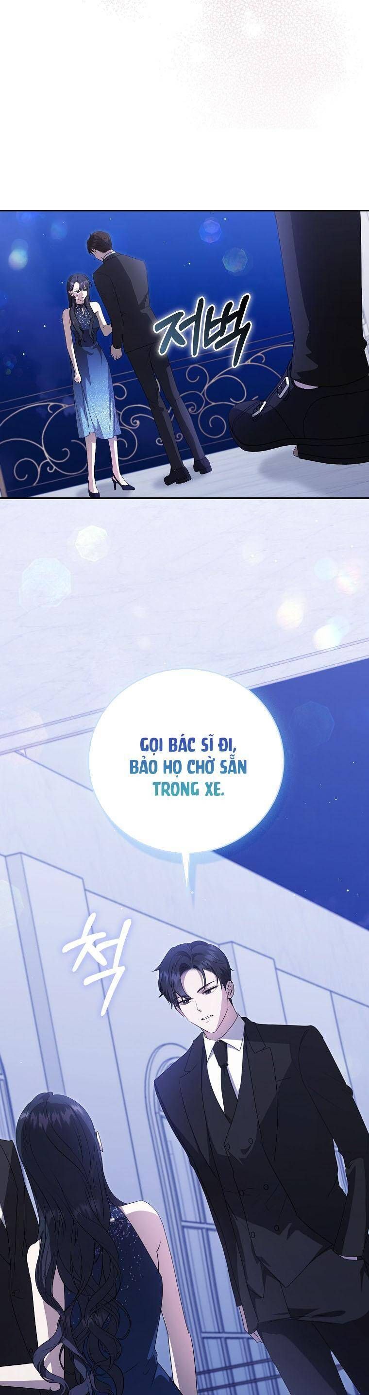 Bạn Trai Của Nam Chính Ám Ảnh Tôi Chap 36 - Next Chap 37