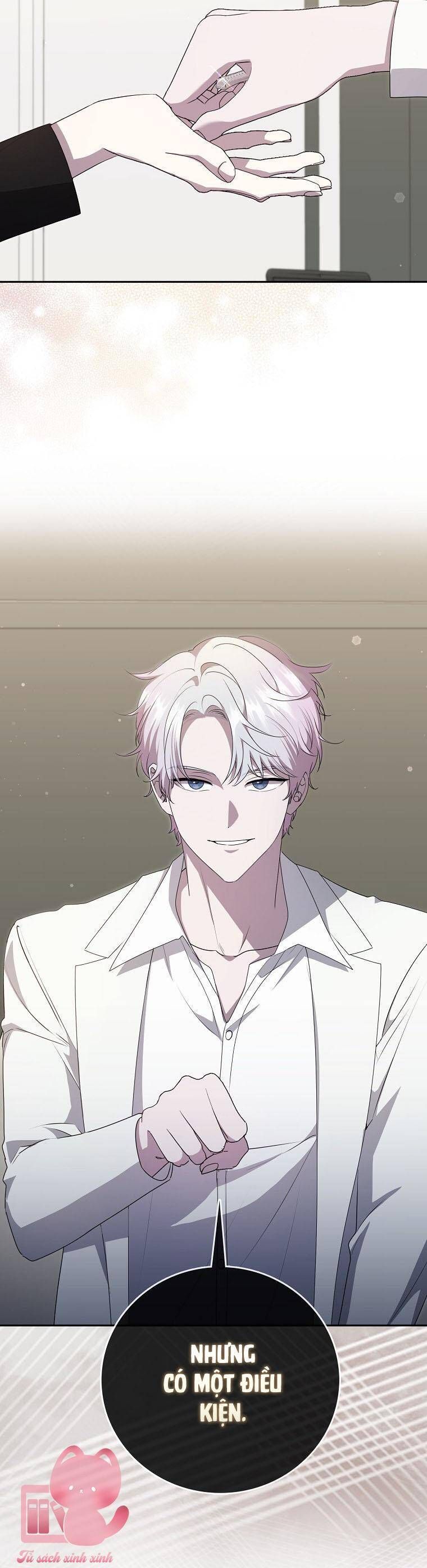 Bạn Trai Của Nam Chính Ám Ảnh Tôi Chap 37 - Next Chap 38