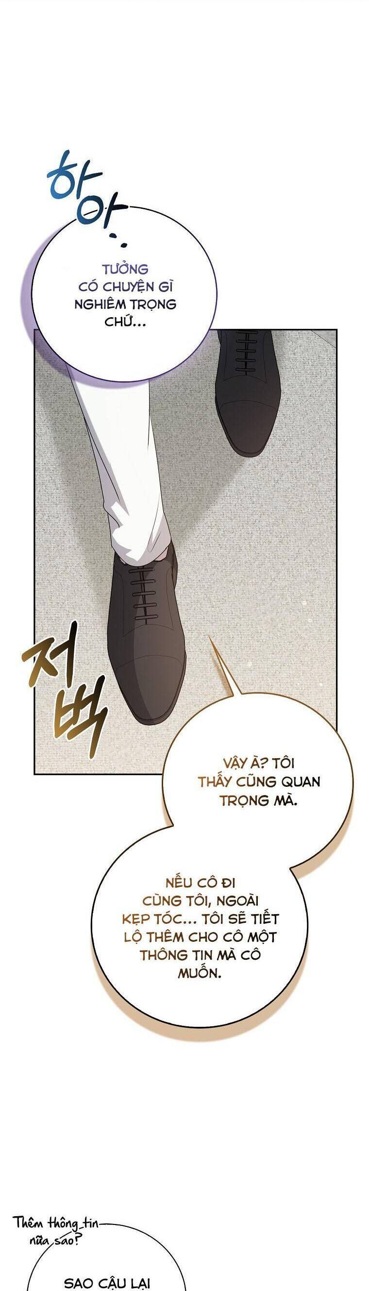 Bạn Trai Của Nam Chính Ám Ảnh Tôi Chap 37 - Next Chap 38