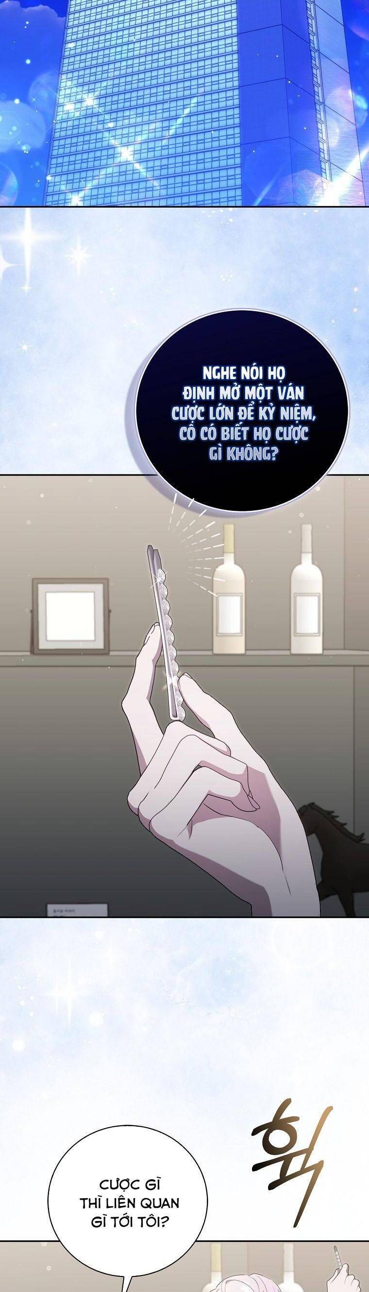 Bạn Trai Của Nam Chính Ám Ảnh Tôi Chap 37 - Next Chap 38