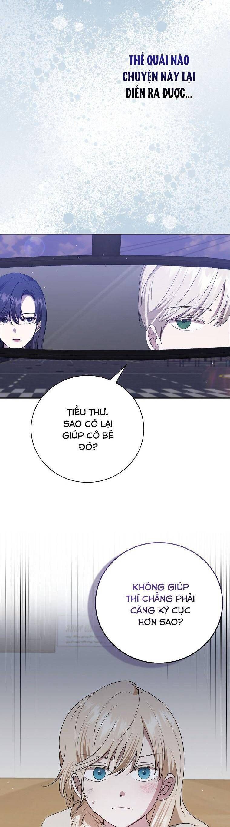 Bạn Trai Của Nam Chính Ám Ảnh Tôi Chap 37 - Next Chap 38