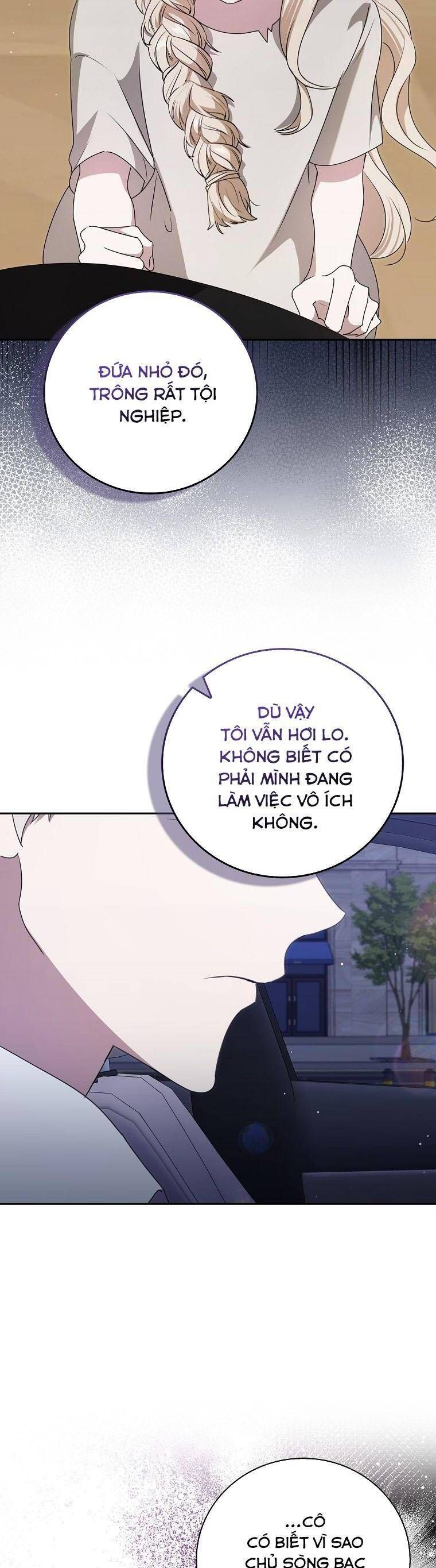 Bạn Trai Của Nam Chính Ám Ảnh Tôi Chap 37 - Next Chap 38