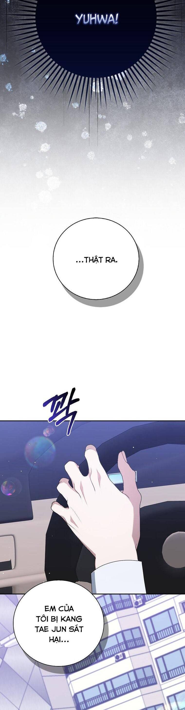 Bạn Trai Của Nam Chính Ám Ảnh Tôi Chap 37 - Next Chap 38