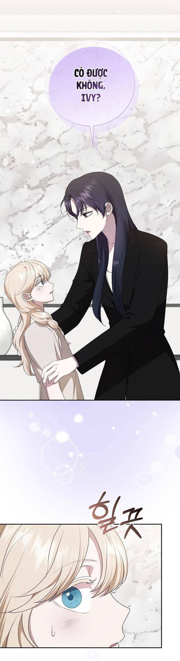 Bạn Trai Của Nam Chính Ám Ảnh Tôi Chap 37 - Next Chap 38