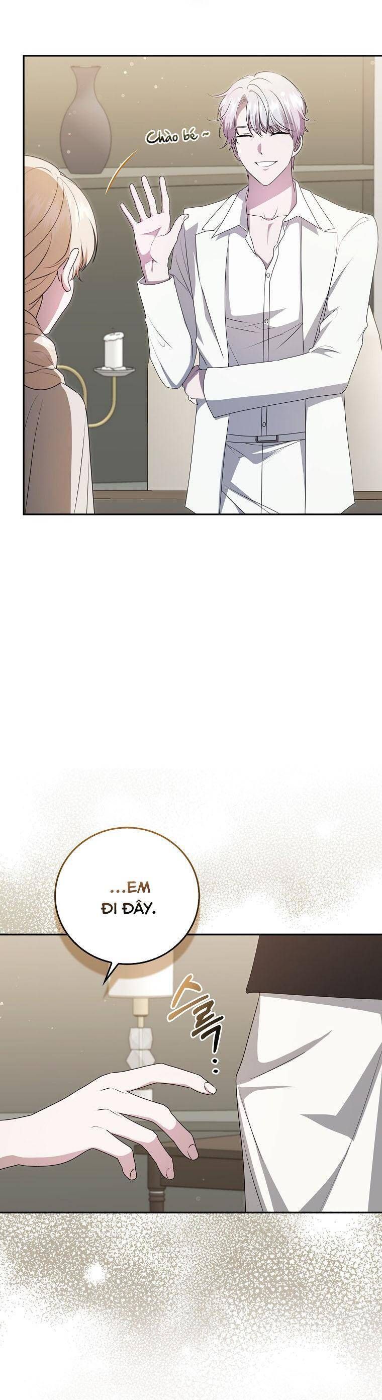Bạn Trai Của Nam Chính Ám Ảnh Tôi Chap 37 - Next Chap 38