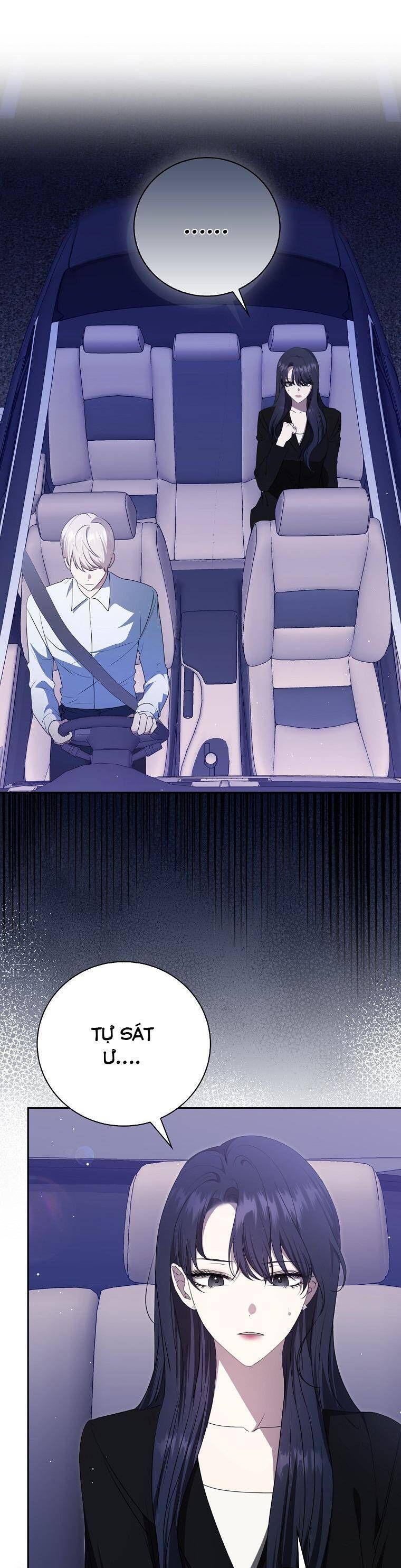 Bạn Trai Của Nam Chính Ám Ảnh Tôi Chap 38 - Next Chap 39