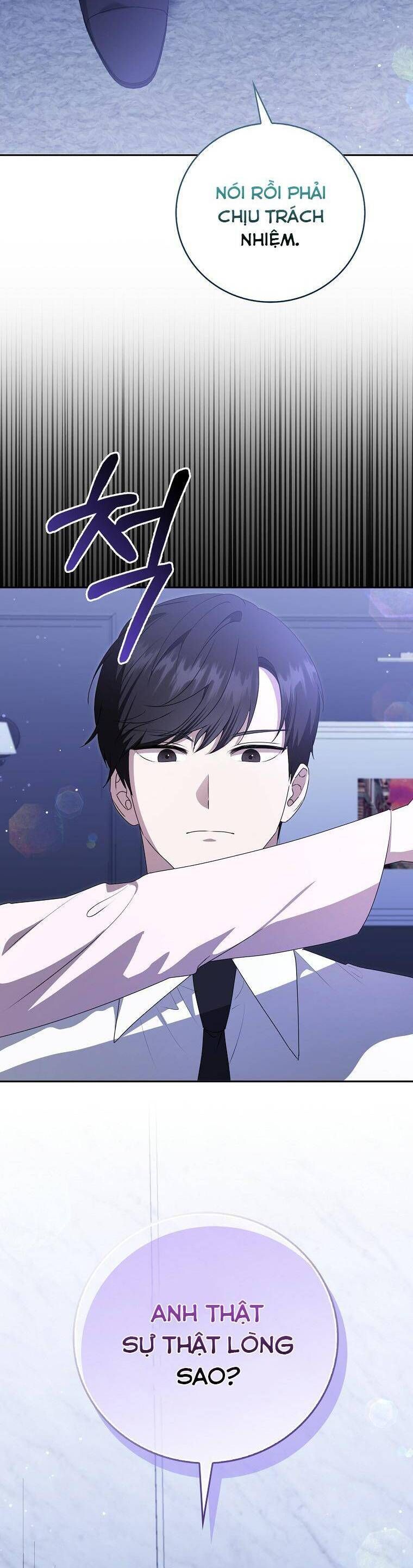 Bạn Trai Của Nam Chính Ám Ảnh Tôi Chap 38 - Next Chap 39