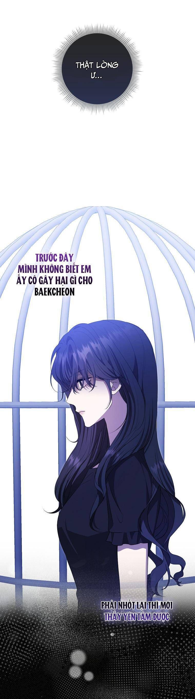 Bạn Trai Của Nam Chính Ám Ảnh Tôi Chap 38 - Next Chap 39