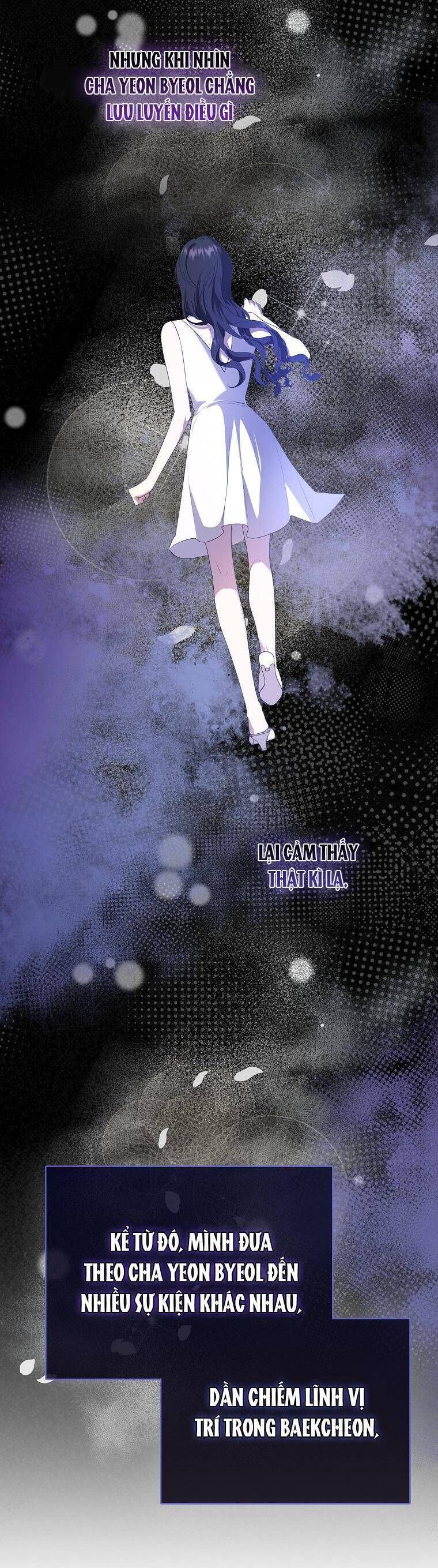 Bạn Trai Của Nam Chính Ám Ảnh Tôi Chap 38 - Next Chap 39