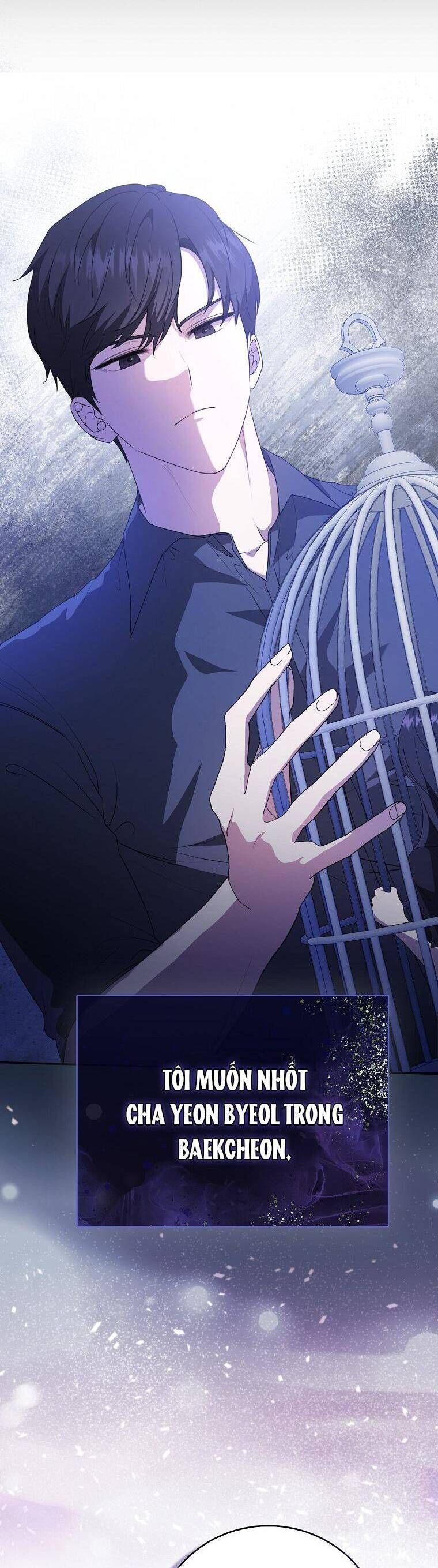 Bạn Trai Của Nam Chính Ám Ảnh Tôi Chap 38 - Next Chap 39