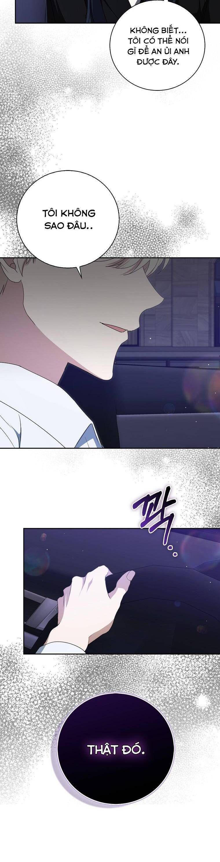 Bạn Trai Của Nam Chính Ám Ảnh Tôi Chap 38 - Next Chap 39