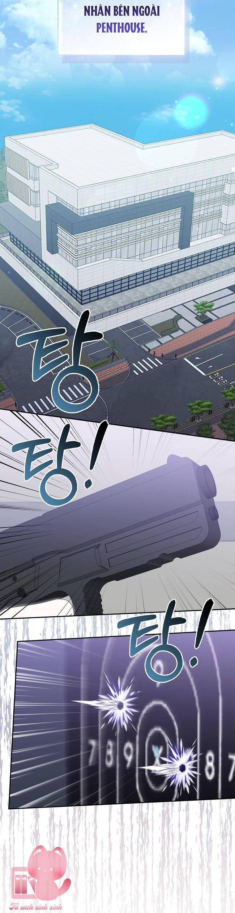 Bạn Trai Của Nam Chính Ám Ảnh Tôi Chap 38 - Next Chap 39