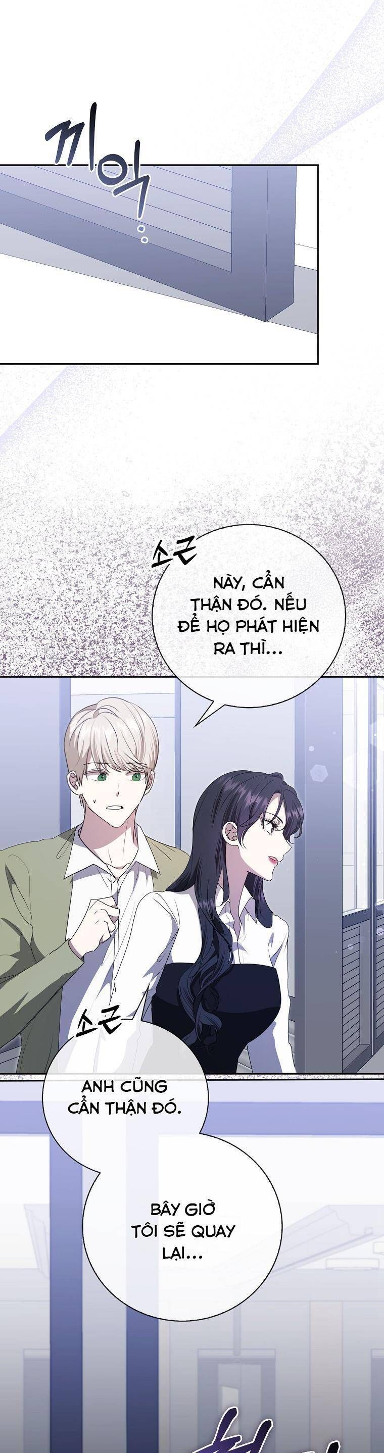 Bạn Trai Của Nam Chính Ám Ảnh Tôi Chap 38 - Next Chap 39