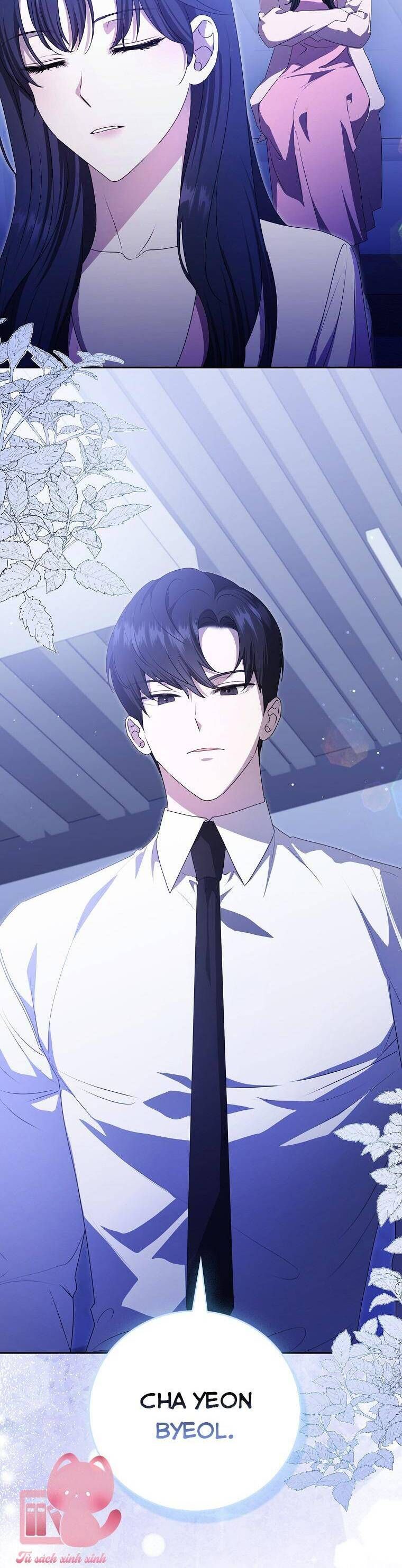 Bạn Trai Của Nam Chính Ám Ảnh Tôi Chap 38 - Next Chap 39