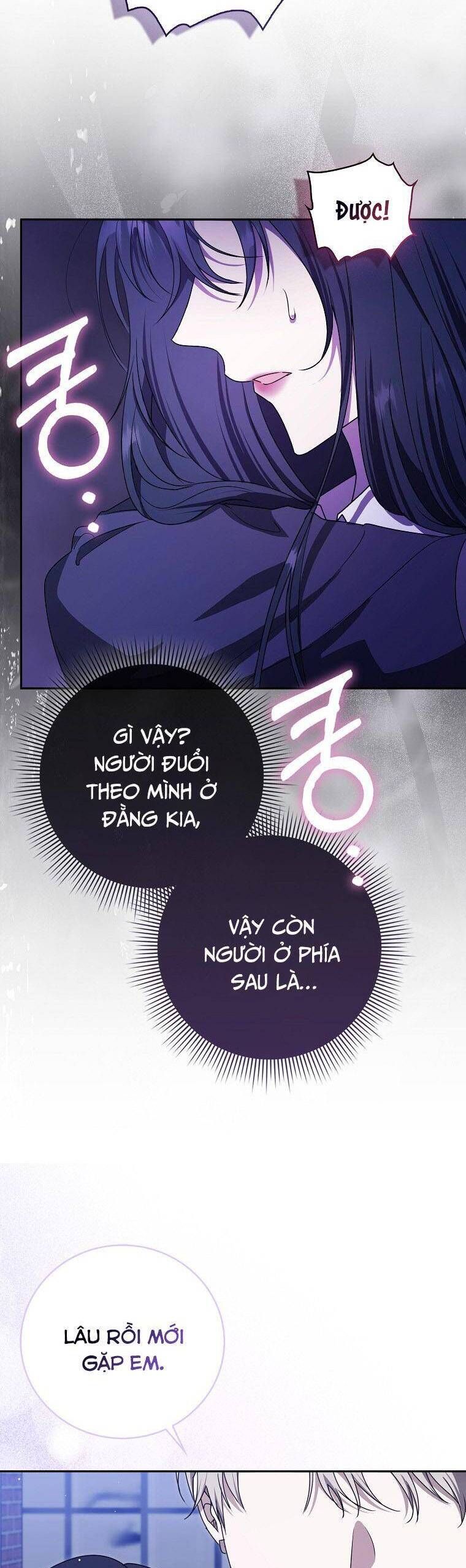 Bạn Trai Của Nam Chính Ám Ảnh Tôi Chap 39 - Next Chap 40