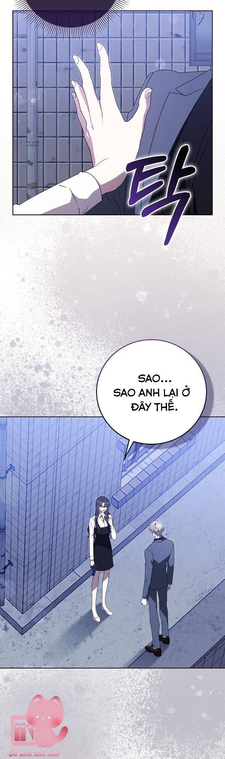 Bạn Trai Của Nam Chính Ám Ảnh Tôi Chap 39 - Next Chap 40