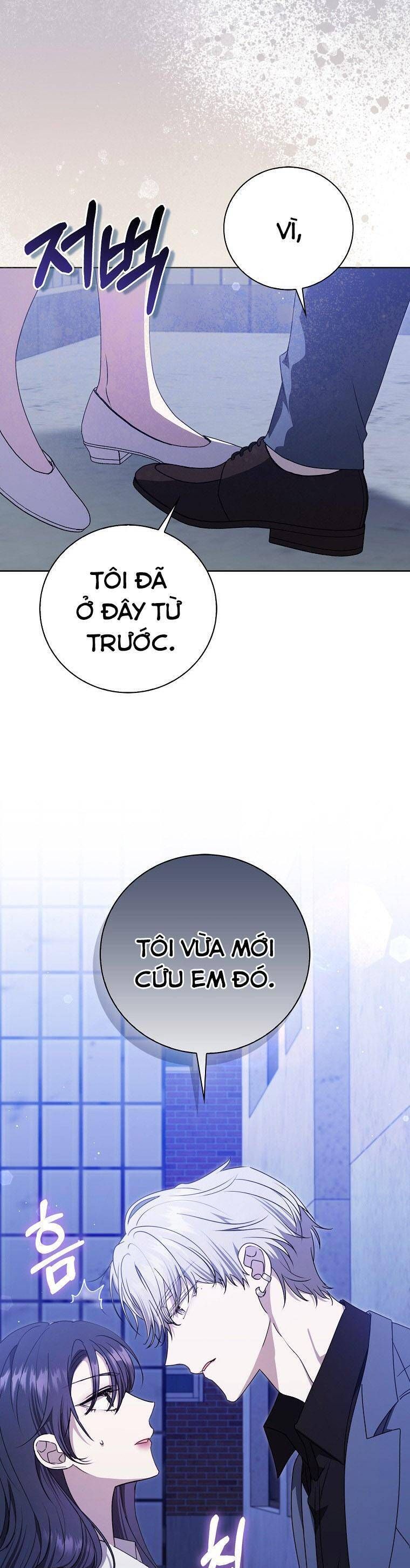 Bạn Trai Của Nam Chính Ám Ảnh Tôi Chap 39 - Next Chap 40