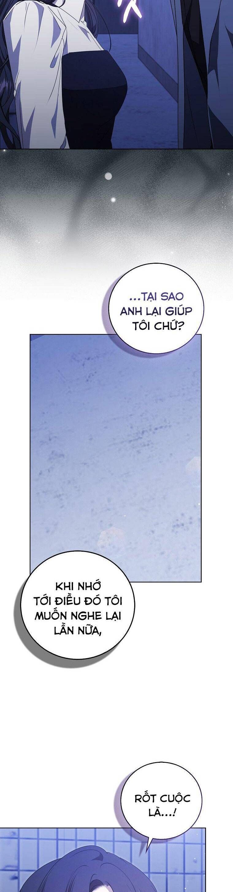 Bạn Trai Của Nam Chính Ám Ảnh Tôi Chap 39 - Next Chap 40