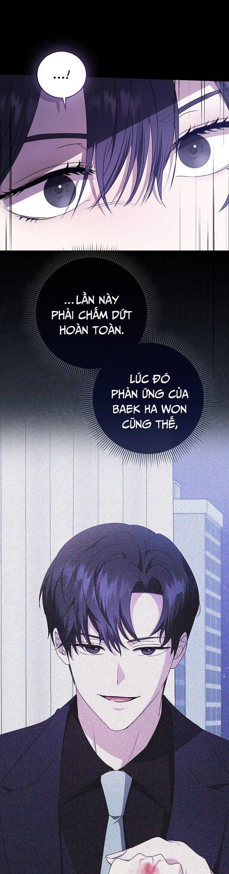 Bạn Trai Của Nam Chính Ám Ảnh Tôi Chap 39 - Next Chap 40