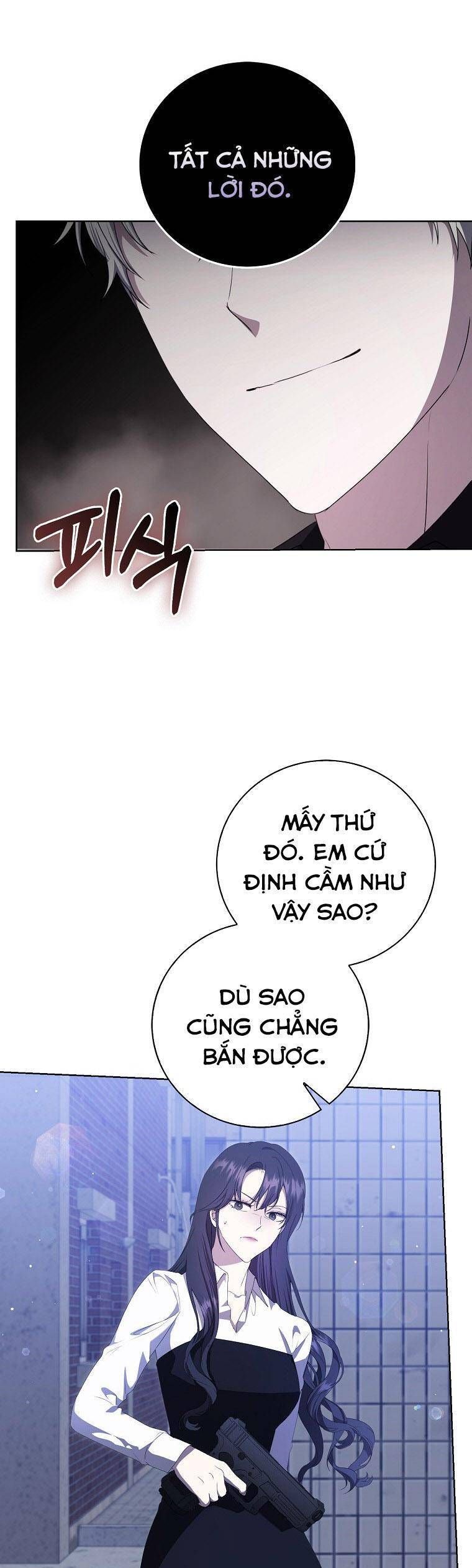 Bạn Trai Của Nam Chính Ám Ảnh Tôi Chap 39 - Next Chap 40