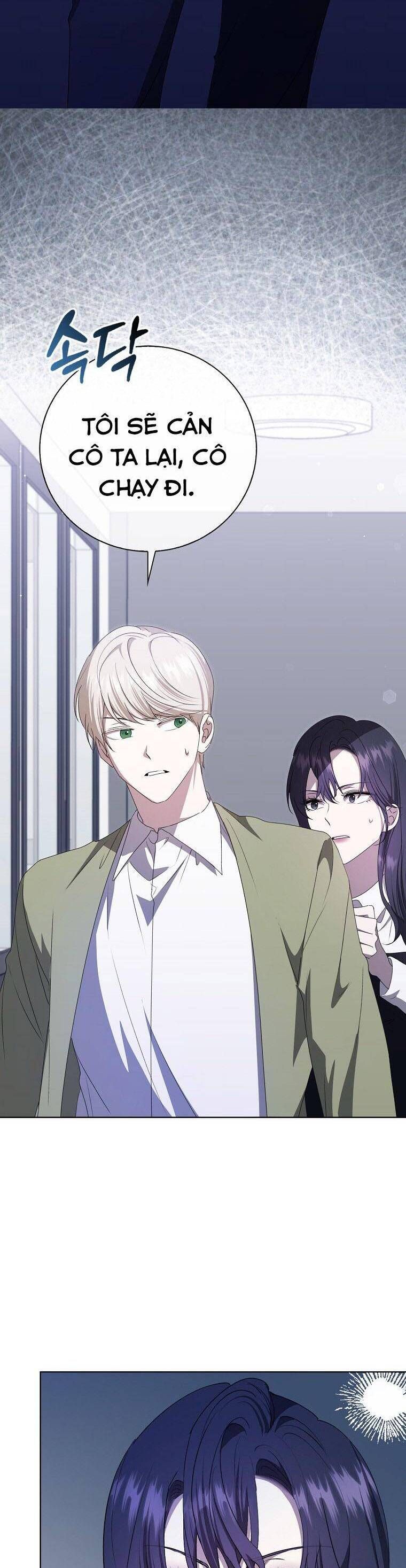 Bạn Trai Của Nam Chính Ám Ảnh Tôi Chap 39 - Next Chap 40