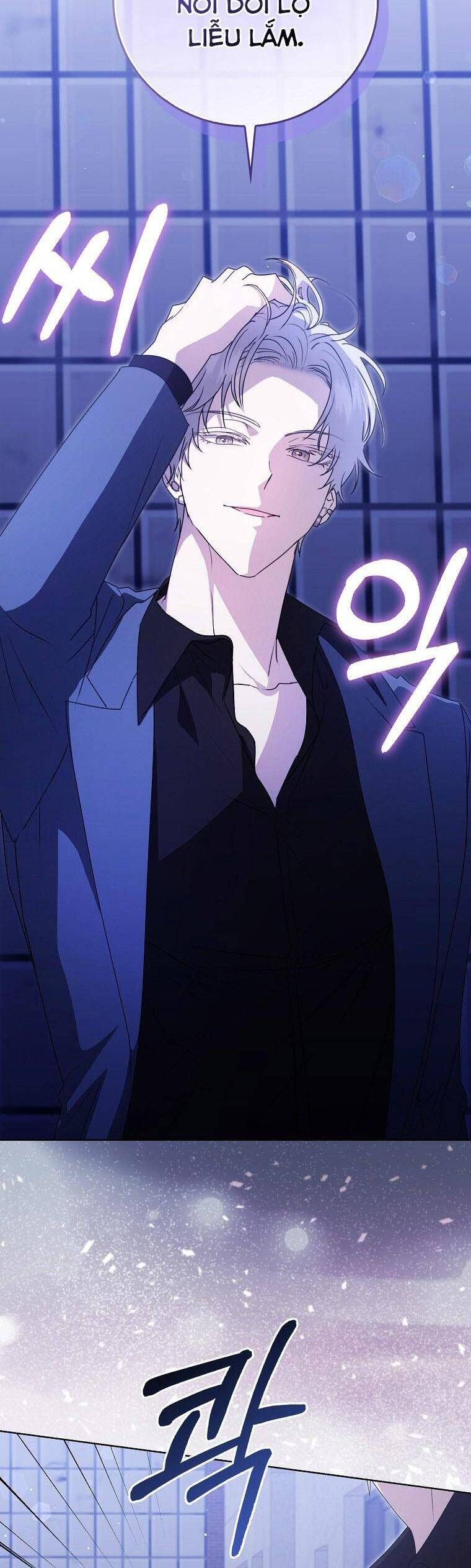 Bạn Trai Của Nam Chính Ám Ảnh Tôi Chap 39 - Next Chap 40