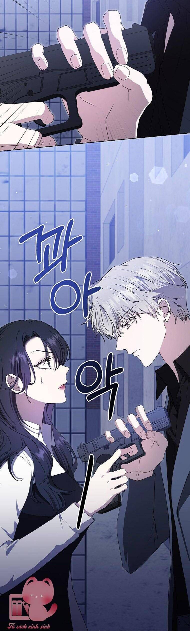 Bạn Trai Của Nam Chính Ám Ảnh Tôi Chap 39 - Next Chap 40