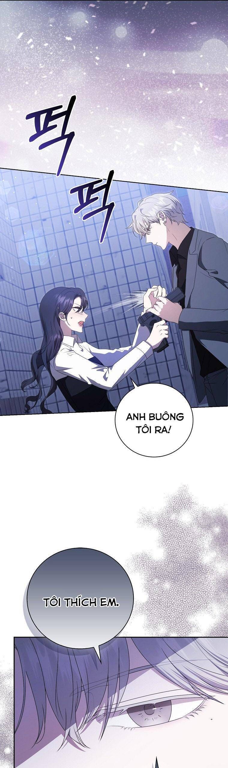 Bạn Trai Của Nam Chính Ám Ảnh Tôi Chap 39 - Next Chap 40