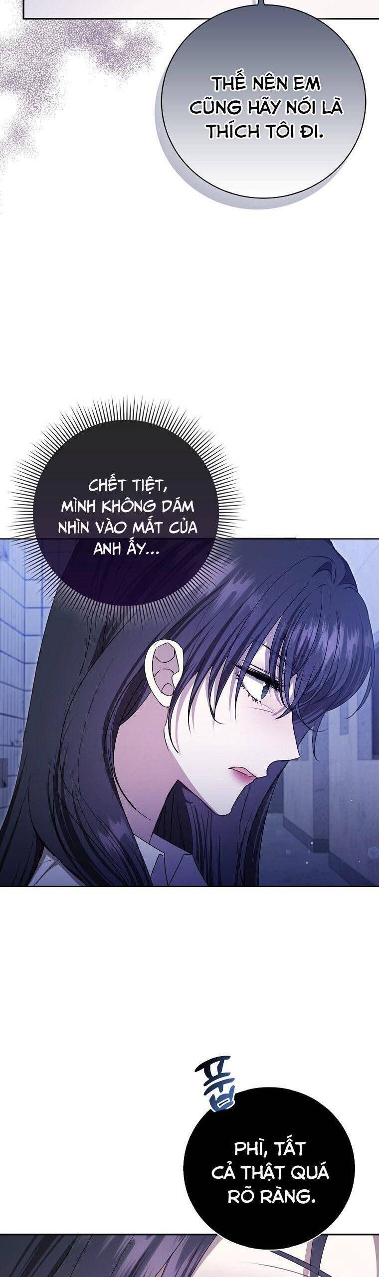 Bạn Trai Của Nam Chính Ám Ảnh Tôi Chap 39 - Next Chap 40