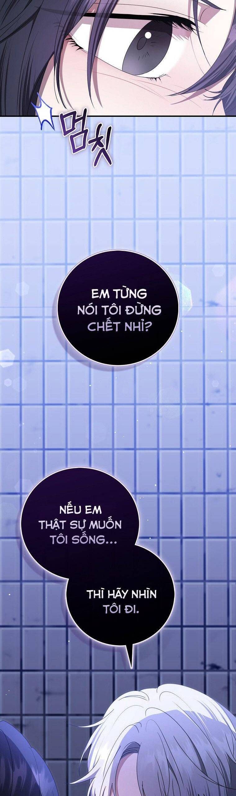 Bạn Trai Của Nam Chính Ám Ảnh Tôi Chap 39 - Next Chap 40