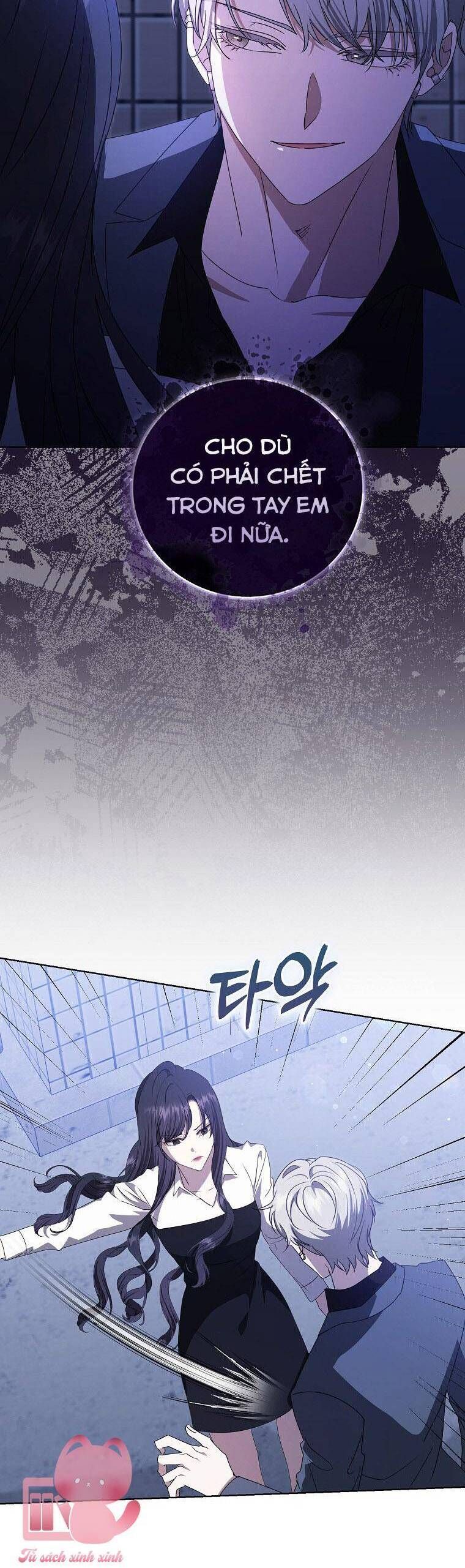 Bạn Trai Của Nam Chính Ám Ảnh Tôi Chap 39 - Next Chap 40