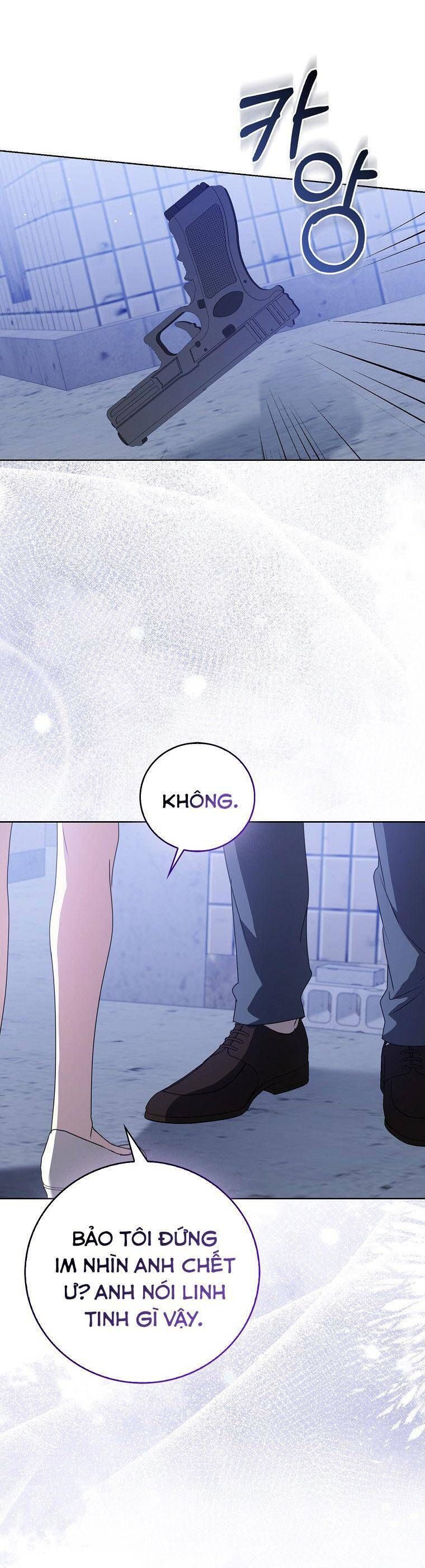 Bạn Trai Của Nam Chính Ám Ảnh Tôi Chap 39 - Next Chap 40