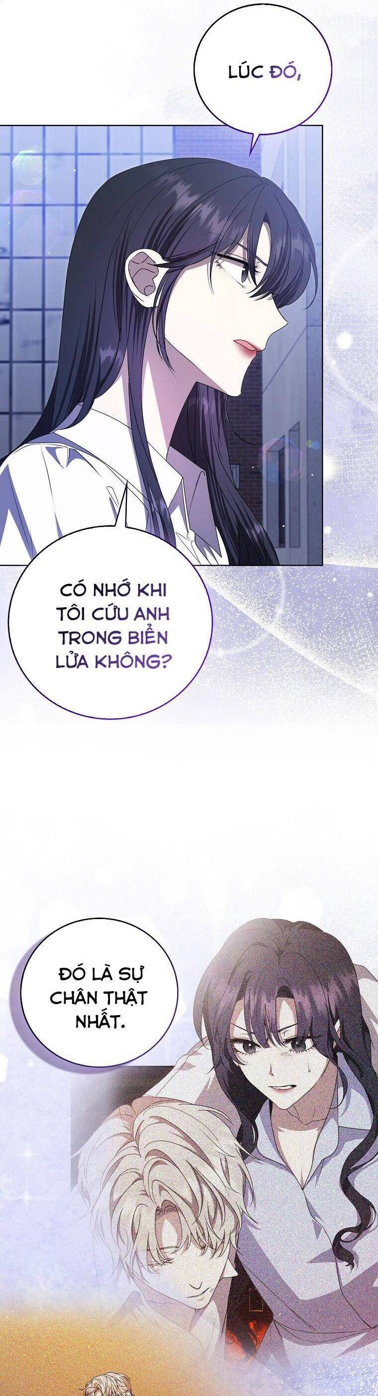 Bạn Trai Của Nam Chính Ám Ảnh Tôi Chap 39 - Next Chap 40