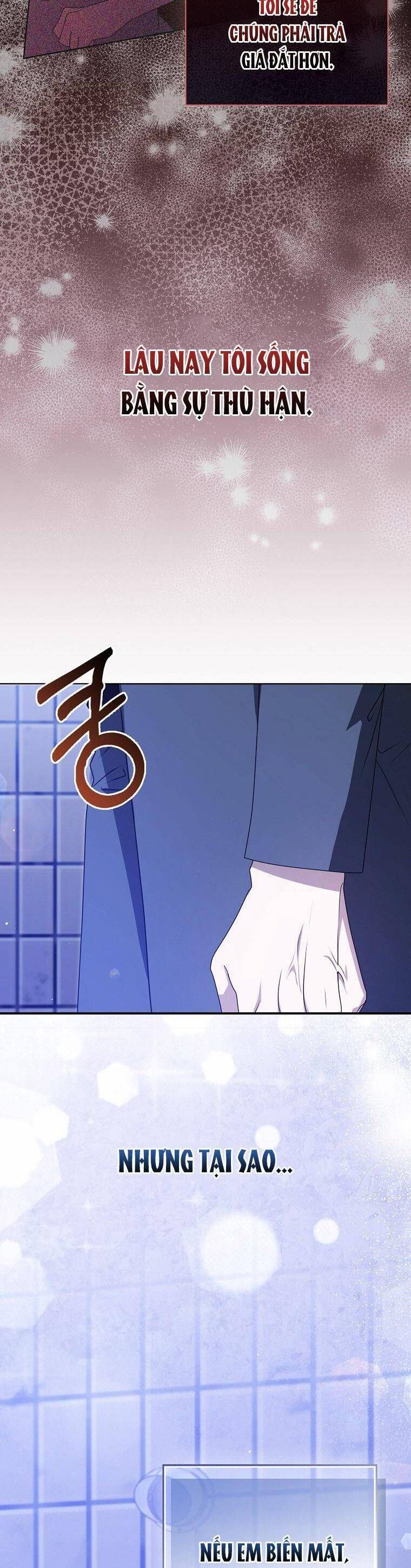 Bạn Trai Của Nam Chính Ám Ảnh Tôi Chap 39 - Next Chap 40