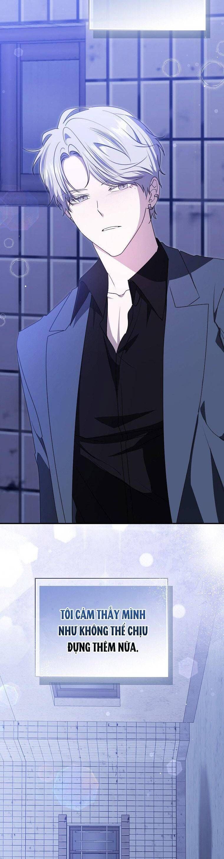 Bạn Trai Của Nam Chính Ám Ảnh Tôi Chap 39 - Next Chap 40