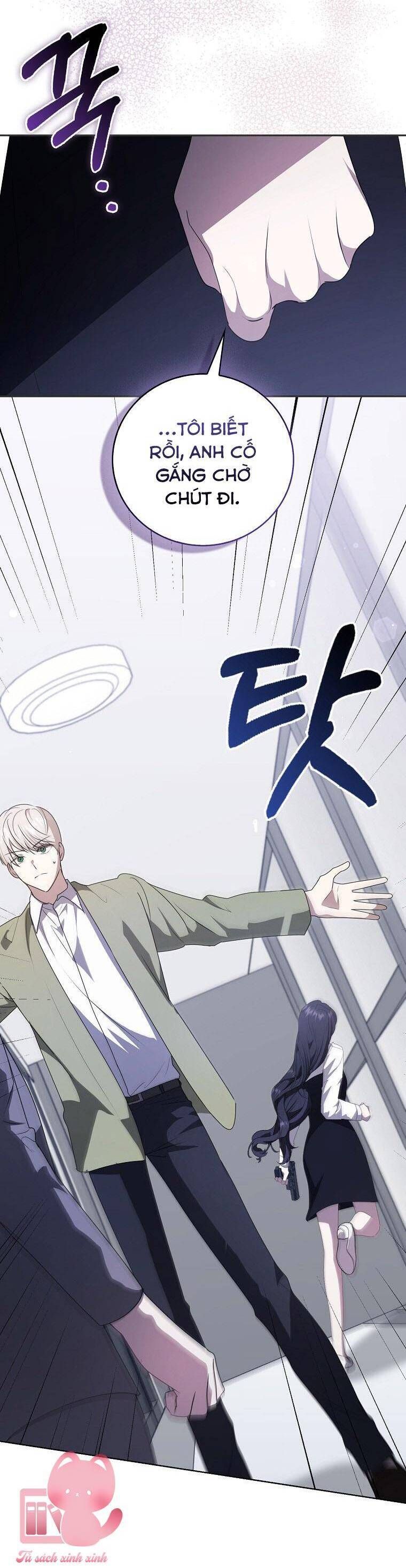 Bạn Trai Của Nam Chính Ám Ảnh Tôi Chap 39 - Next Chap 40