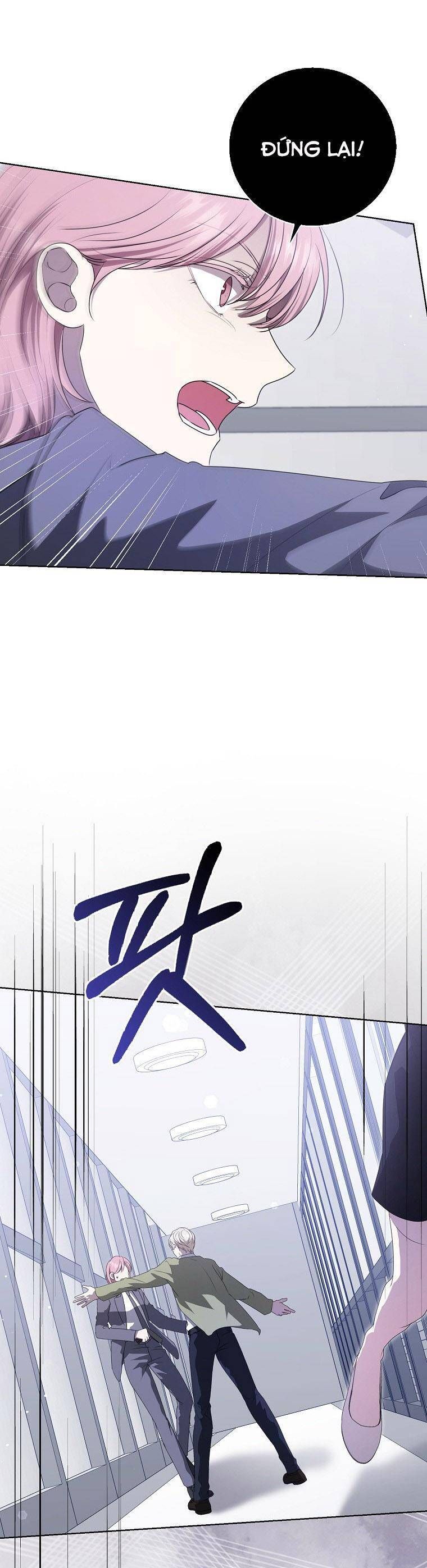 Bạn Trai Của Nam Chính Ám Ảnh Tôi Chap 39 - Next Chap 40