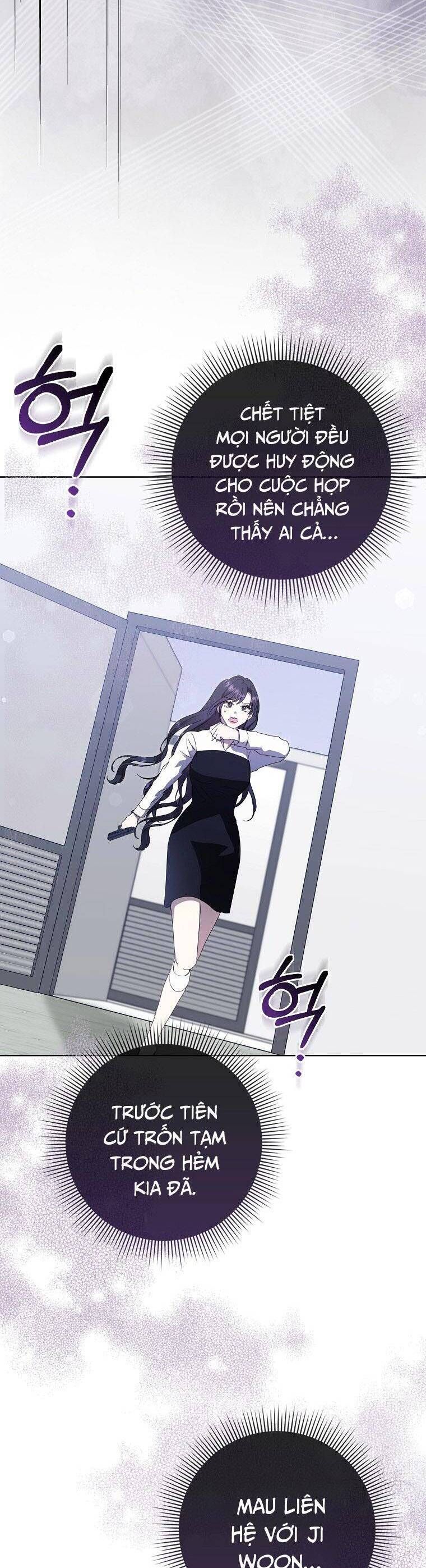 Bạn Trai Của Nam Chính Ám Ảnh Tôi Chap 39 - Next Chap 40