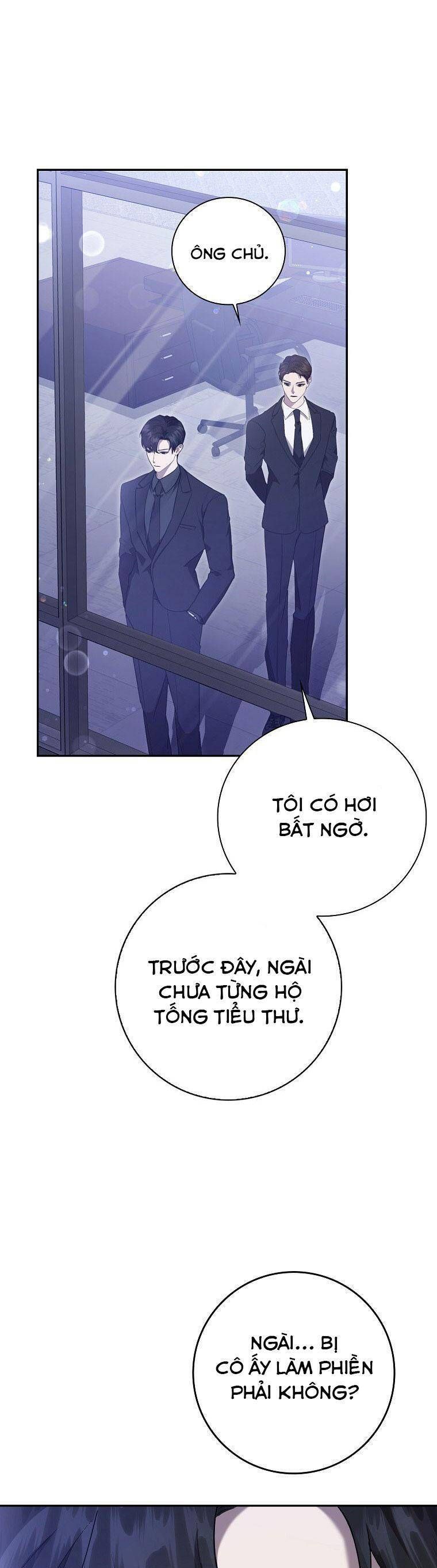 Bạn Trai Của Nam Chính Ám Ảnh Tôi Chap 4 - Next Chap 5